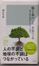 腸と森の「土」を育てる 微生物が健康にする人と環境(光文社新書)