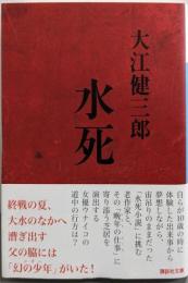 水死 (講談社文庫 お 2-21)