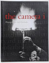 カメラアイ: 写真家たちのセルフポートレイト