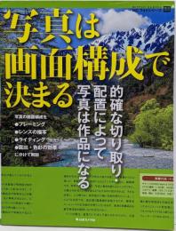 写真は画面構成で決まる (NCフォトシリーズ)