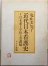近代日本看護史〈1〉日本赤十字社と看護婦