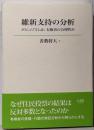維新支持の分析 -ポピュリズムか,有権者の合理性か