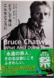 どうして僕はこんなところに<角川文庫 チ8-1>