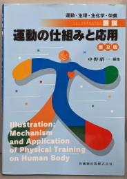 図説・運動の仕組みと応用 : 運動・生理・生化学・栄養普及版