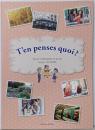 これ、どう思う?語りあうための中級フランス語読本(解答なし)