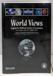 World views : English forpolitical science & economics