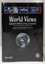 World views : English forpolitical science & economics