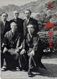 特別展 : 桃里會