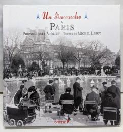 Un dimanche à Paris