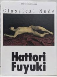 Classical nude<コンテンポラリー・ヌード>