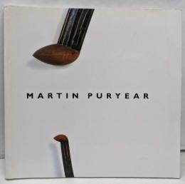 Martin Puryear