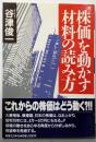 株価を動かす材料の読み方