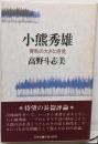小熊秀雄 : 青馬の大きな感覚