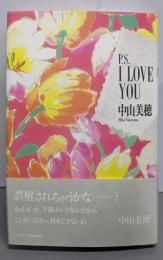 P.S.I LOVE YOU