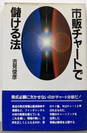 市販チャートで儲ける法