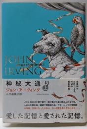 神秘大通り (上)