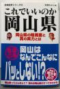 地域批評シリーズ24 これでいいのか岡山県