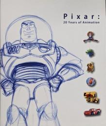 ピクサー展 : 「トイ・ストーリー」から最新作「カーズ」まで