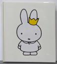 ミッフィー展 : 50 years with Miffy