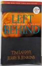 Left Behind: A Novel of theEarth's Last Days