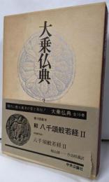 大乗仏典〈3〉八千頌般若経〈2〉