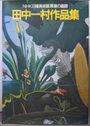 田中一村作品集 : NHK日曜美術館「黒潮の画譜」