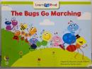 The Bugs Go Marching