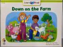 Down on the Farm (Learn to ReadFun & Fantasy Series. EmergentReader Level 2)