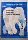 Polar Bear, Polar Bear, WhatDo You Hear? (Brown Bear andFriends)