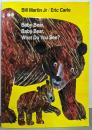 Baby Bear, Baby Bear, What DoYou See? (Brown Bear andFriends)