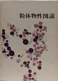 粉体物性図説