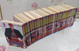 SLAM DUNK(スラムダンク) コミック全31巻完結セット (ジャンプ・コミックス)
