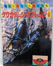 講談社カラー科学大図鑑 A-33
