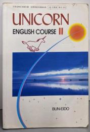 Unicorn : English course II