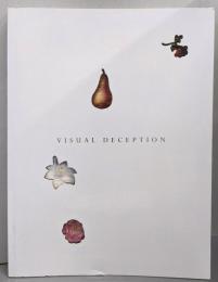 だまし絵　Visual Deception　[図録]