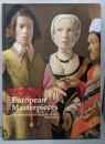 メトロポリタン美術館展 : 西洋絵画の500年