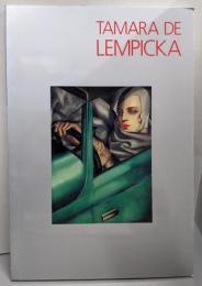 タマラ・ド・レンピッカ展