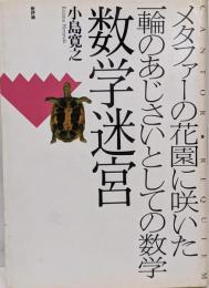 数学迷宮 :メタファーの花園に咲いた一輪のあじさいとしての数学