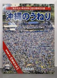 沖縄のうねり : 「集団自決」軍命削除の教科書検定抗議 :写真集2007.9.29県民大会