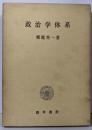 政治学体系