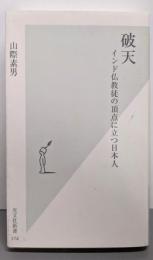 破天 : インド仏教徒の頂点に立つ日本人<光文社新書374>