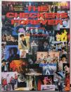 THE CHECKERS FOREVER チェッカーズ・フォーエバー JUNON3月号臨時増刊(1993年）