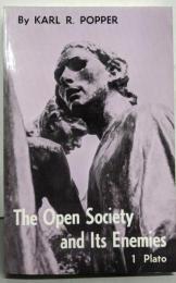 The Open Society and ItsEnemies, Vol.1: The Spell ofPlato