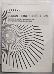 Design-eine Einfurung