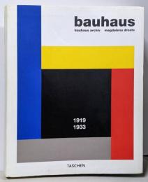 Bauhaus, 1919-1933