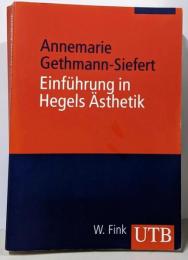 Einfuehrung in HegelsAesthetik