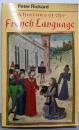 A History of the FrenchLanguage (University Library)