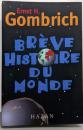 Brève histoire du monde