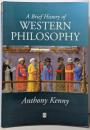 A Brief History of WesternPhilosophy