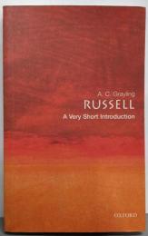 Russell: A Very ShortIntroduction